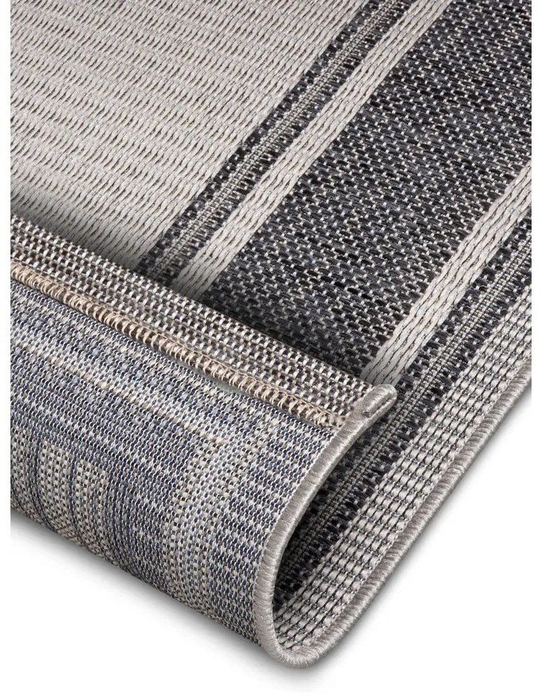 Covor de exterior gri 155x235 cm Clyde Cast – Hanse Home