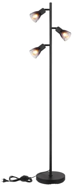 Lampadar Globo 54312-3S SATELLA 3xE14/25W/230V