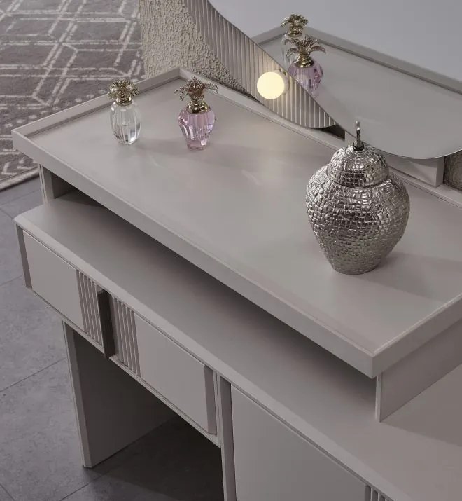 Mobilier dormitor dulap 6 usi,Cenova