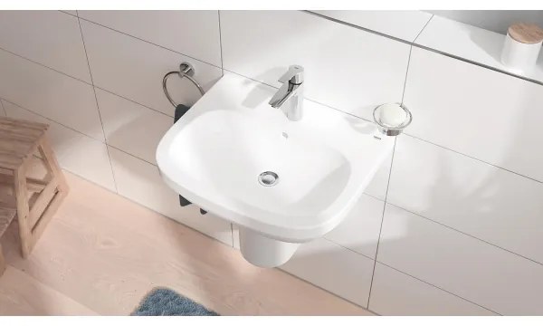 GROHE 23455002 - Baterie pentru lavoar START 2021, dimensiune M, crom lucios