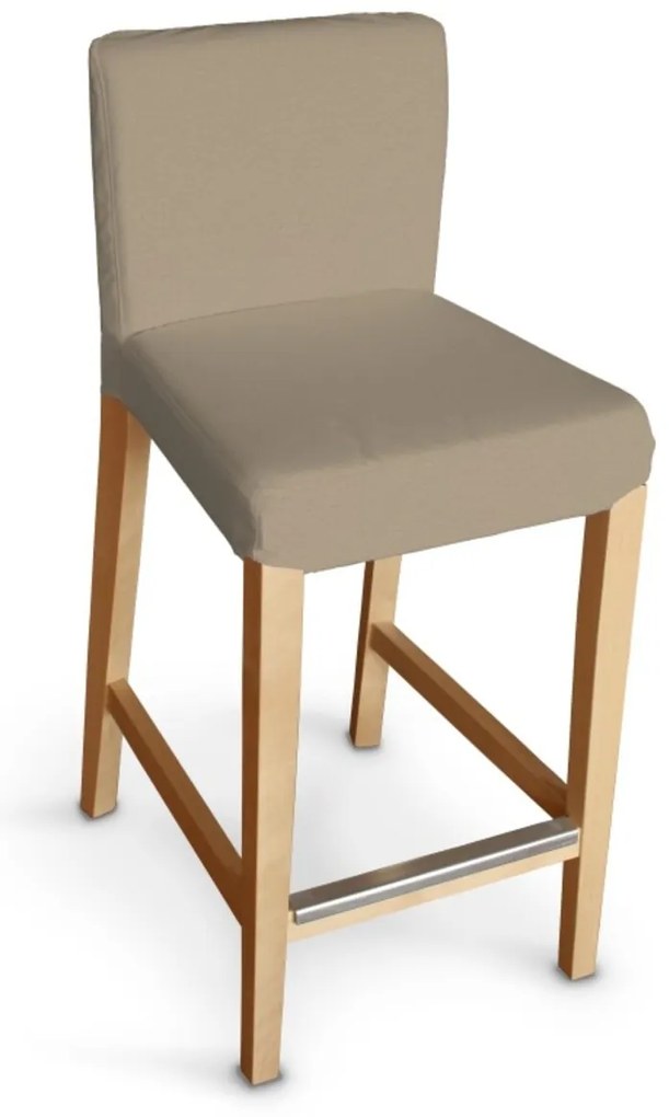 Husa taburet bar Ikea Henriksdal