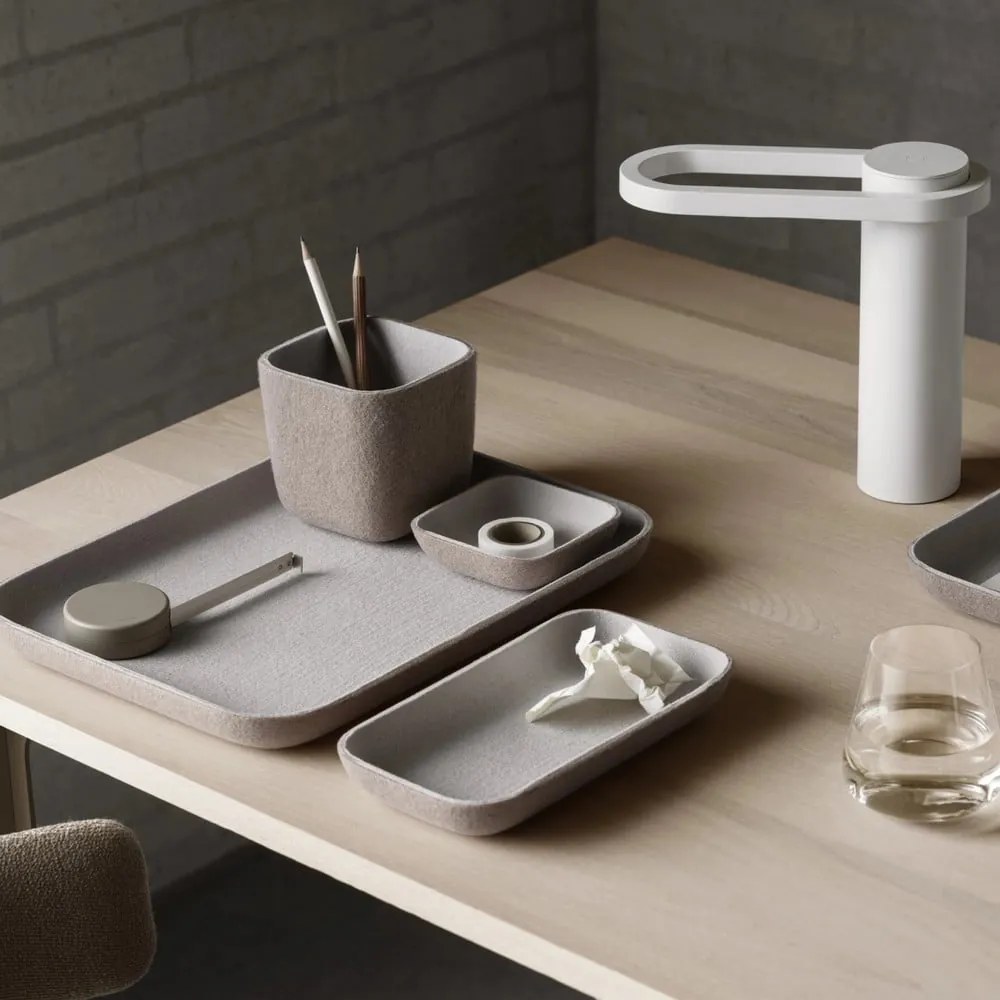 Organizator din material textil Herba – Blomus