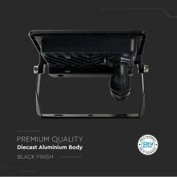 Proiector LED cu conexiune directă SAMSUNG CHIP LED/30W/230V IP65 6500K