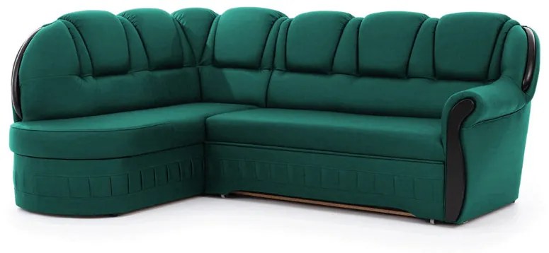 Coltar extensibil Lord pe stanga Nube 35
