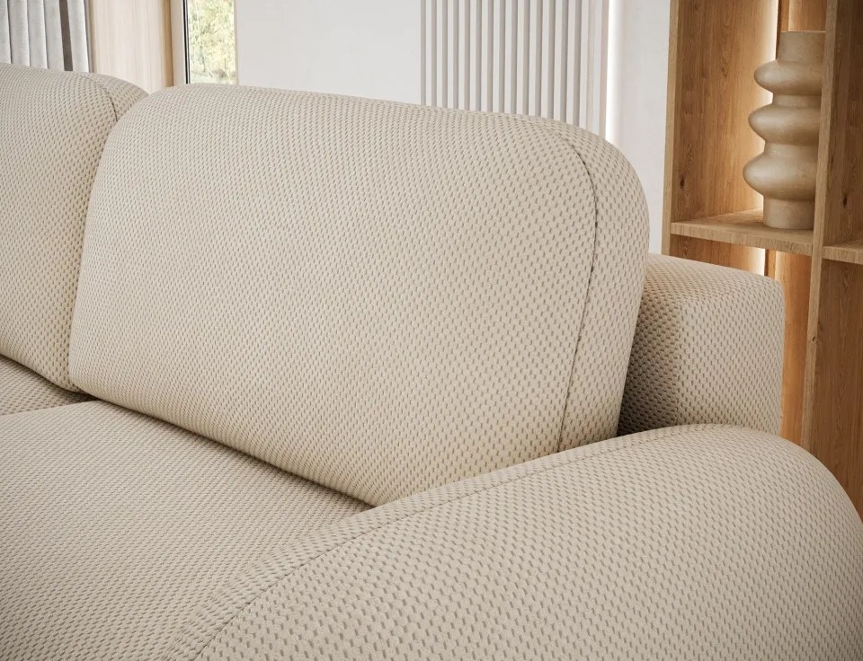 Canapea Avuela extensibil, 250x105x94 cm – Calmora 18