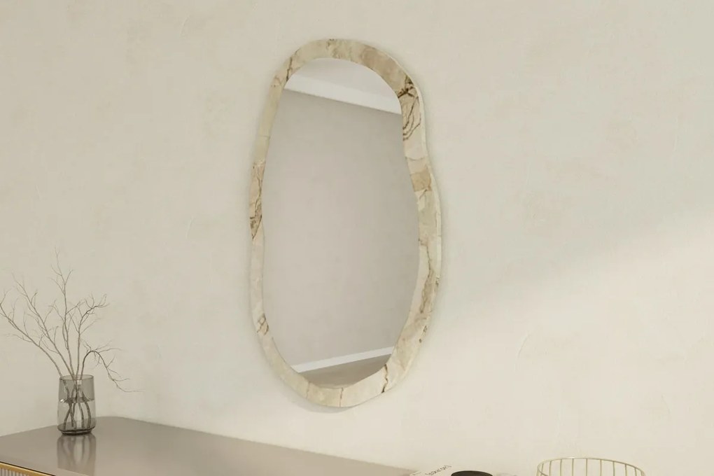 Oglinda Lossa 52 x 86 cm