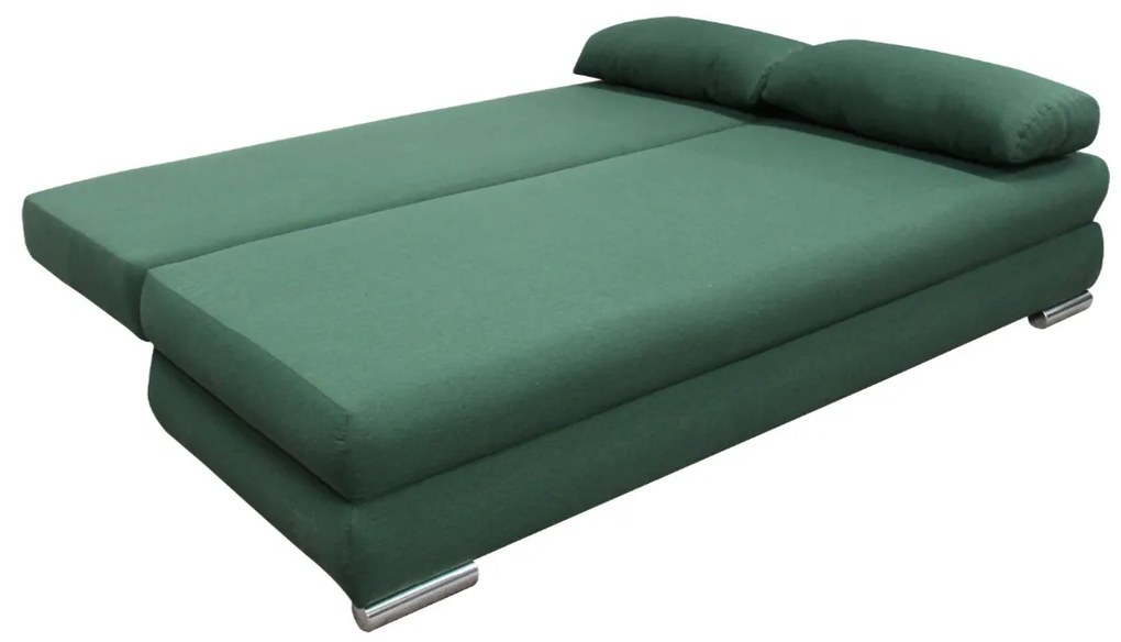 Canapea două locuri Dolce (gri). 1038498