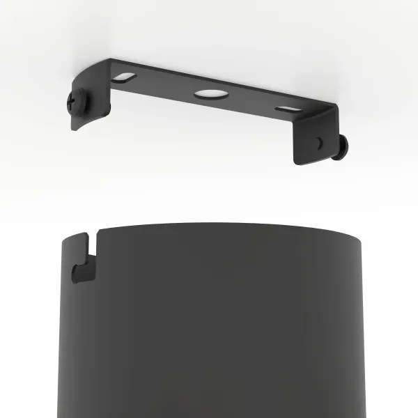 Plafonieră LED Eglo 901215 AIETA LED/12W/230V 4000K auriu