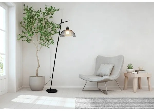 Eglo 43307 - Lampadar POMPEYA 1xE27/60W/230V