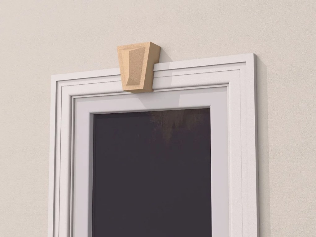 Cheie de bolta FPCB07 dimensiuni 200x100x170/100mm