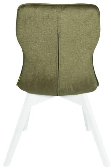 Scaun Demi Verde