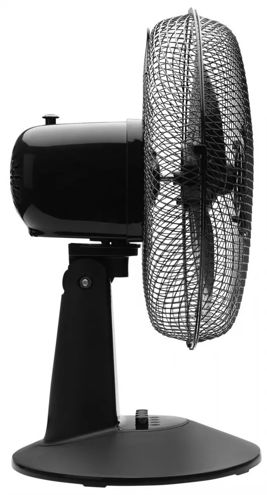 Sencor SFE 3011BK ventilator de masă