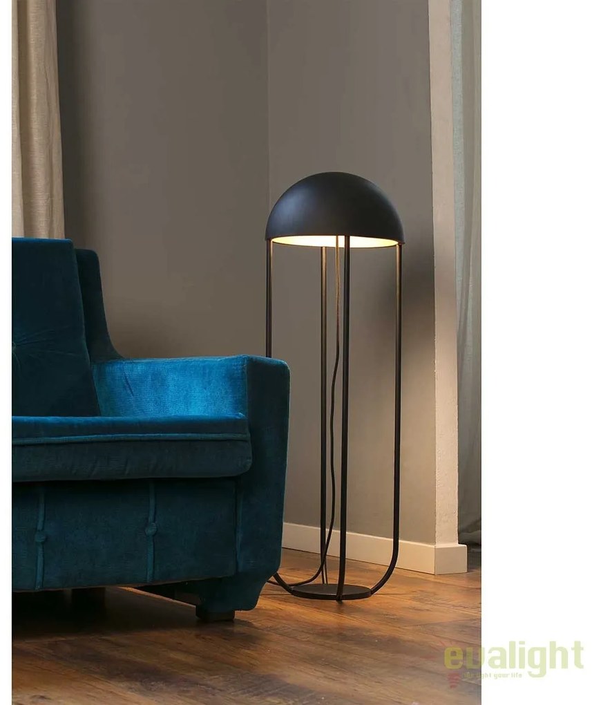 Lampadar LED / Lampa de podea design deosebit ELLYFISH 24521