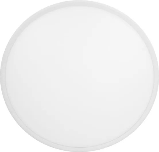 Solight WO8022 - Plafonieră LED aplicată/suspendată, LED/40W/230V 3000-6500K + telecomandă