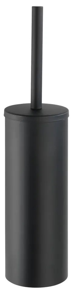 Perie WC oțel inoxidabil Wenko Turbo-Loc® Orea