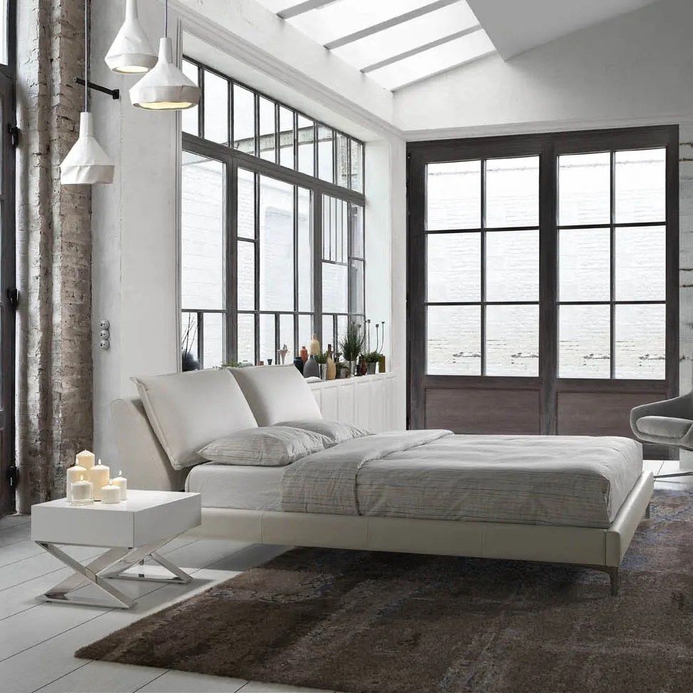 Masuta/ Noptiera eleganta design modern Dreams AC-LE373