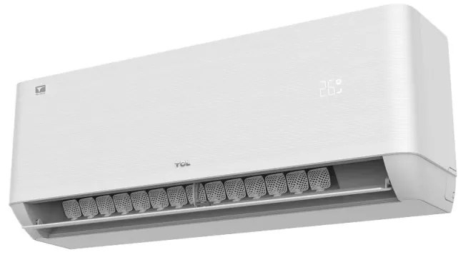 Resigilat: Aparat aer conditionat inverter TCL T-PRO TAC-12CHSD/TPG31I3AH, 12000 BTU, A++/A+++, WiFi, Filtrare 4 trepte, ECO, Autodiagnosticare, Timer, Alb