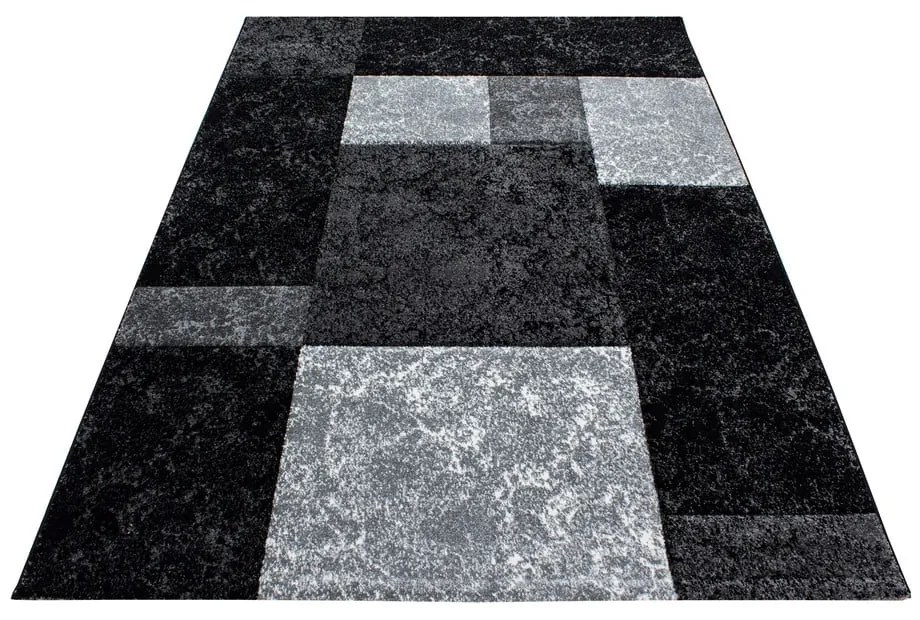 Covor gri închis 160x230 cm Hawaii – Ayyildiz Carpets