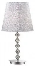 Veioza clasica 1 bec E27 LE ROY 073422 IDEAL LUX