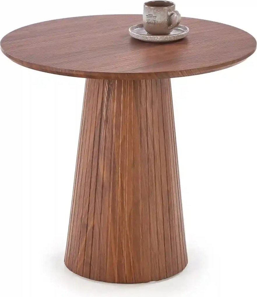 Masuta GISELA S, nuc, 60x55 cm