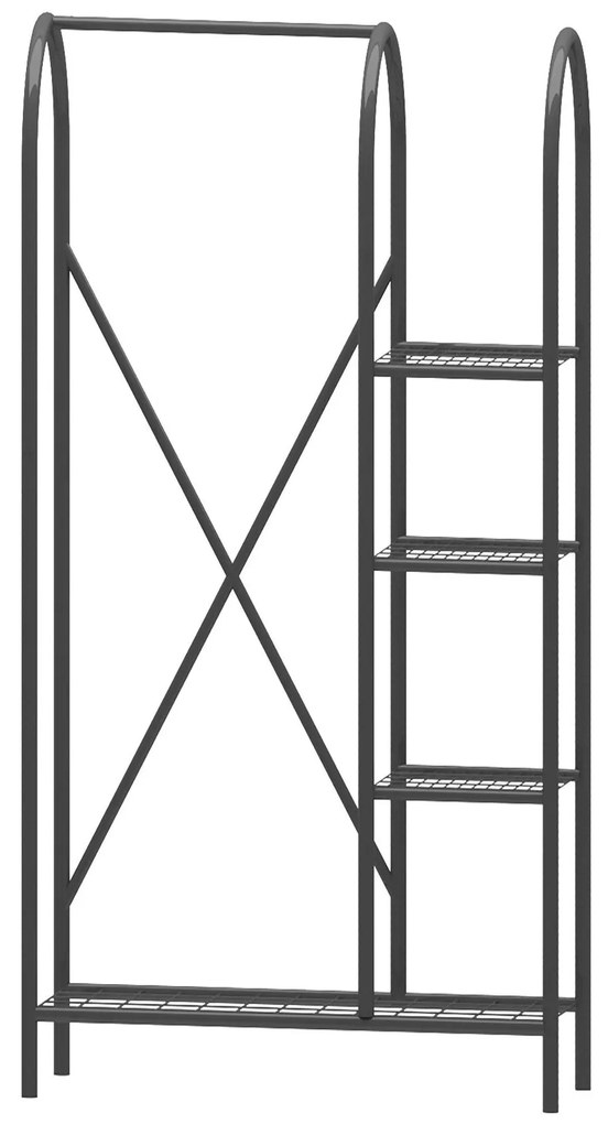 Cuier Kevaki (negru) . 1093881