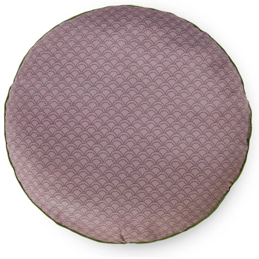 Pernă decorativă ø 55 cm – Descanso