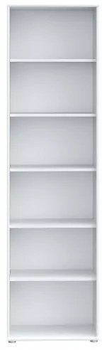 Bibliotecă URAN albă