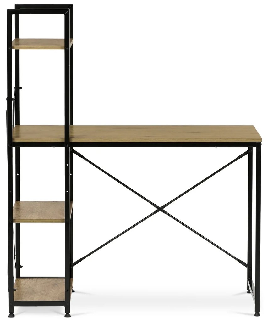 Birou 100 x 48 cm, stejar