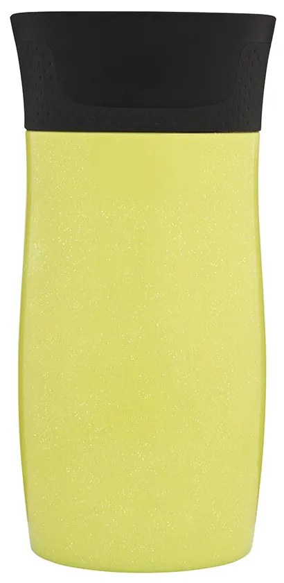 Sticlă termică Contigo West Loop Mini 300 mlLimelight