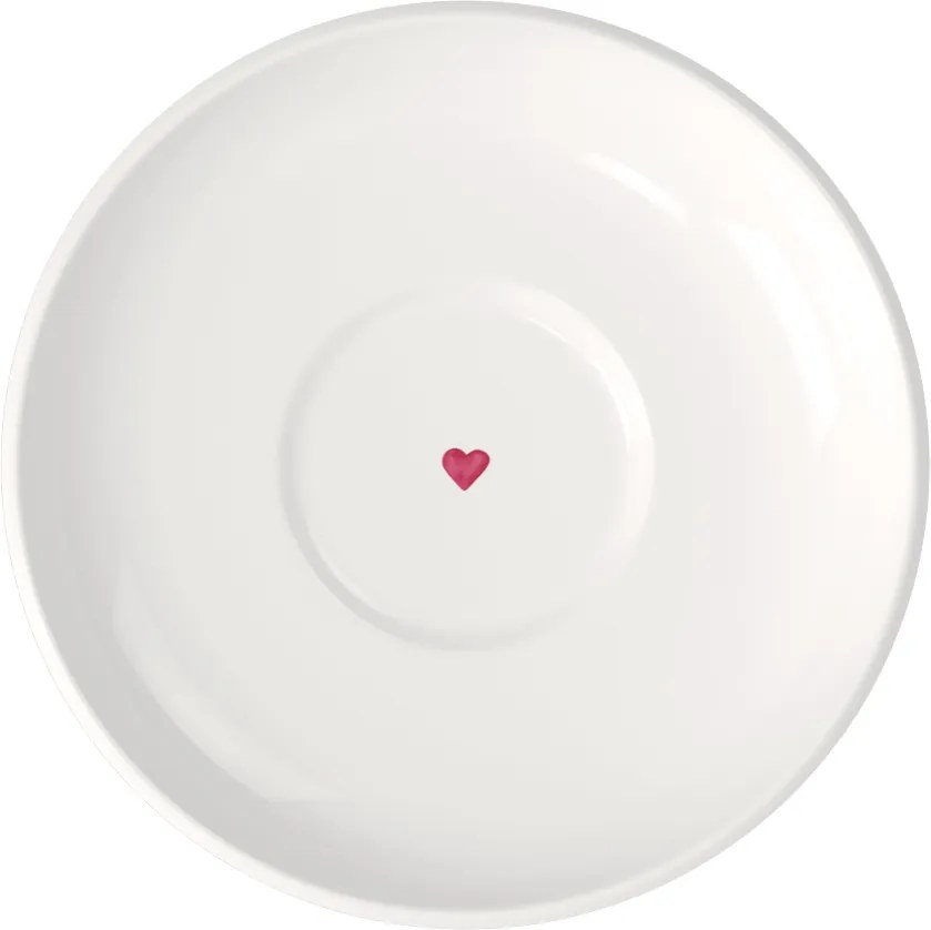 Farfurie espresso With Love 120 mm - Villeroy & Boch