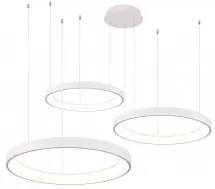 Suspensie moderna led 120W Agnes AZ5025 Azzardo