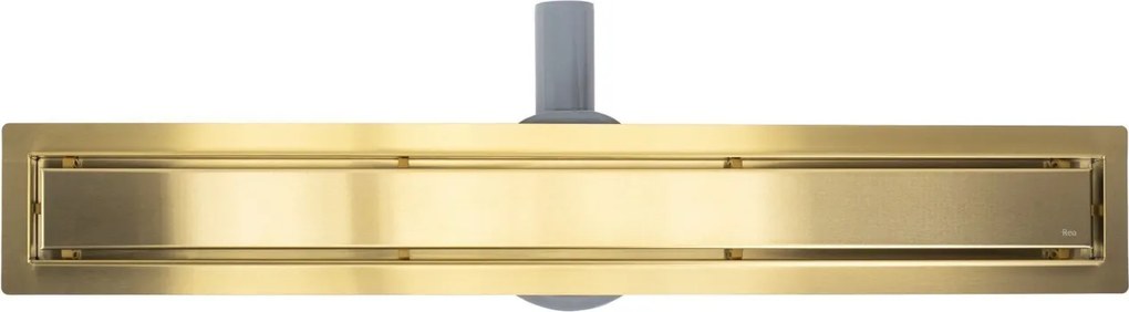 Rigola dus REA Neox pro Brush Gold 100
