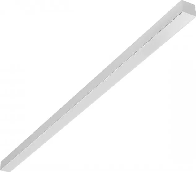 Brilagi - Plafonier LED aplicat FULLDAY LED/20/30/40W/230V 2700/4000/6000K alb