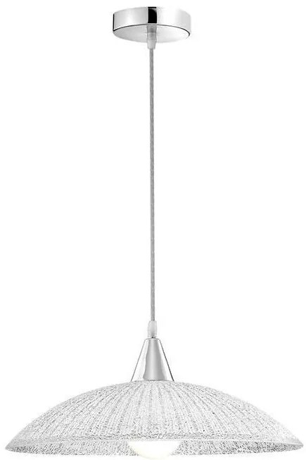 Lustra, Pendul design modern Shell 40cm NVL-7326501