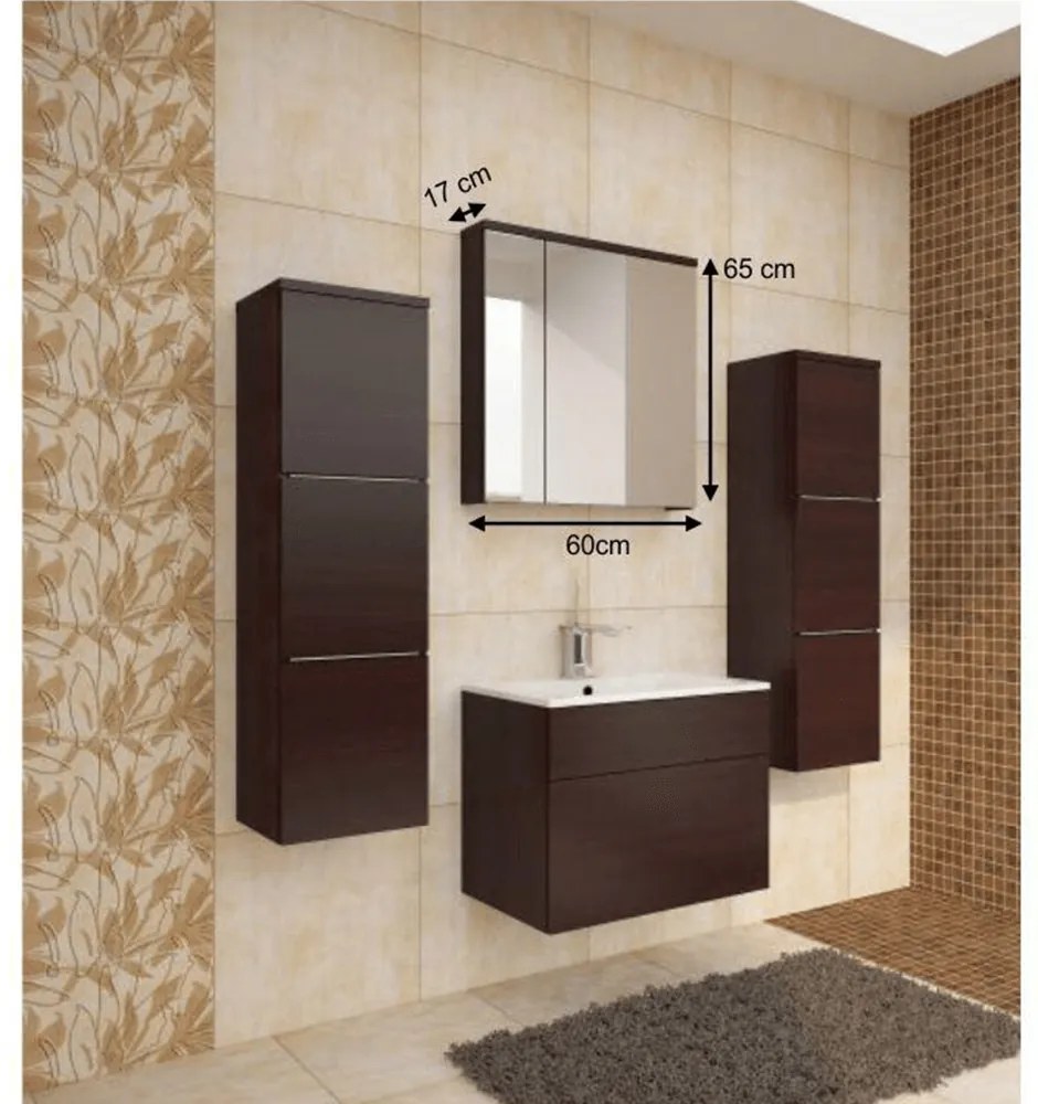 Dulap cu oglindă WE14 Maeve. 1014835