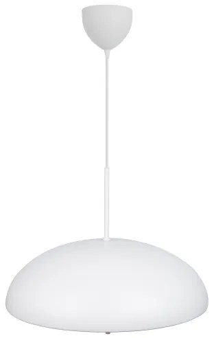 Lustră pe cablu DFTP by Nordlux VERSALE 2xE27/15W/230V alb