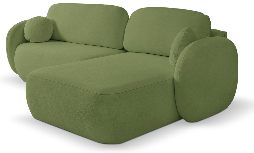 Colțar Onyx (verde) (D). 1098069