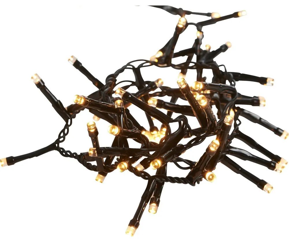 Șirag luminos cu LED-uri Star Trading, lungime 3,6 m