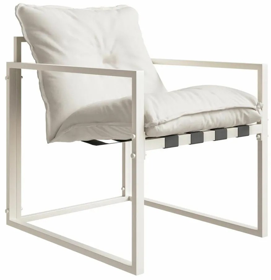 Set mobilier grădină Lenoria 1  (crem). 1100228