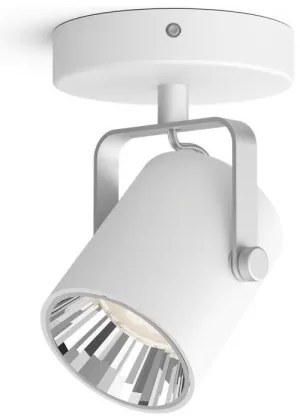 Spot LED Philips 50661/31/P0 BYRE LED/4,3W/230V 2200/2500/2700K