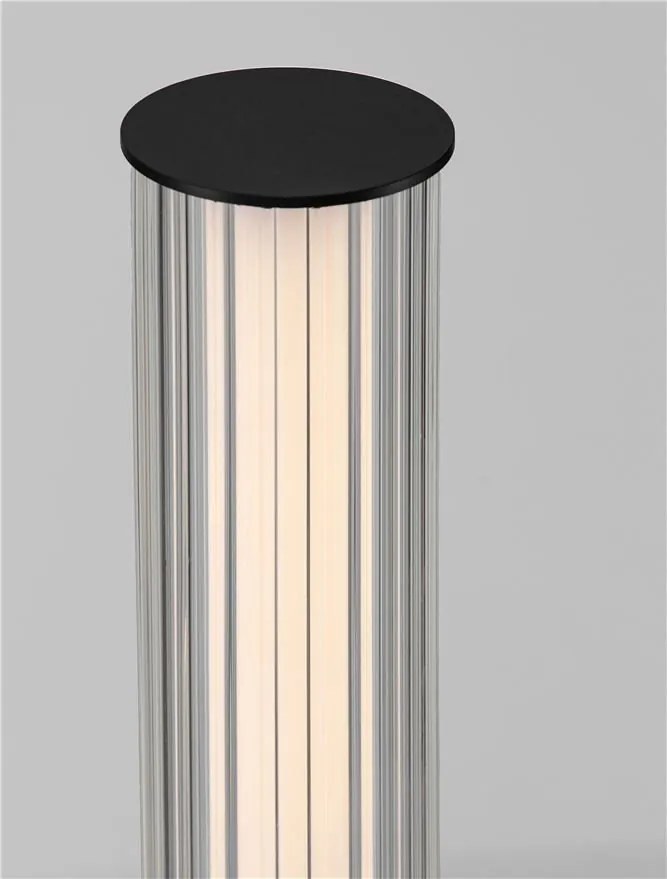 Lampa LED de podea design modern GLOVIA