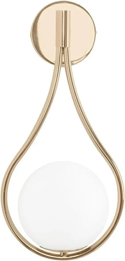 Aplica de perete moderna LED ROMA