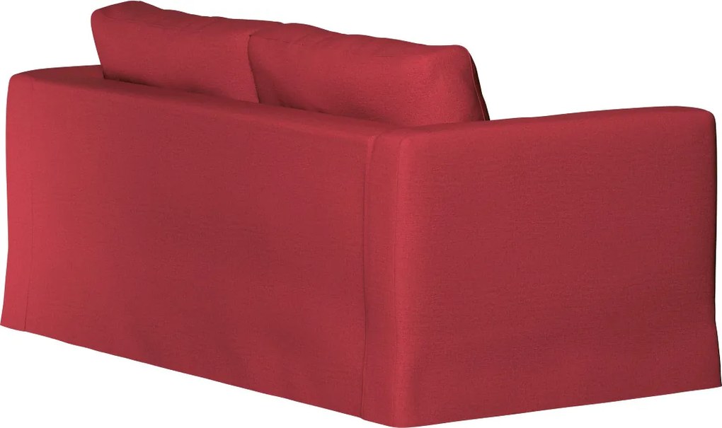 Husa pentru canapea Karlstad 2-locuri lunga pana la podea