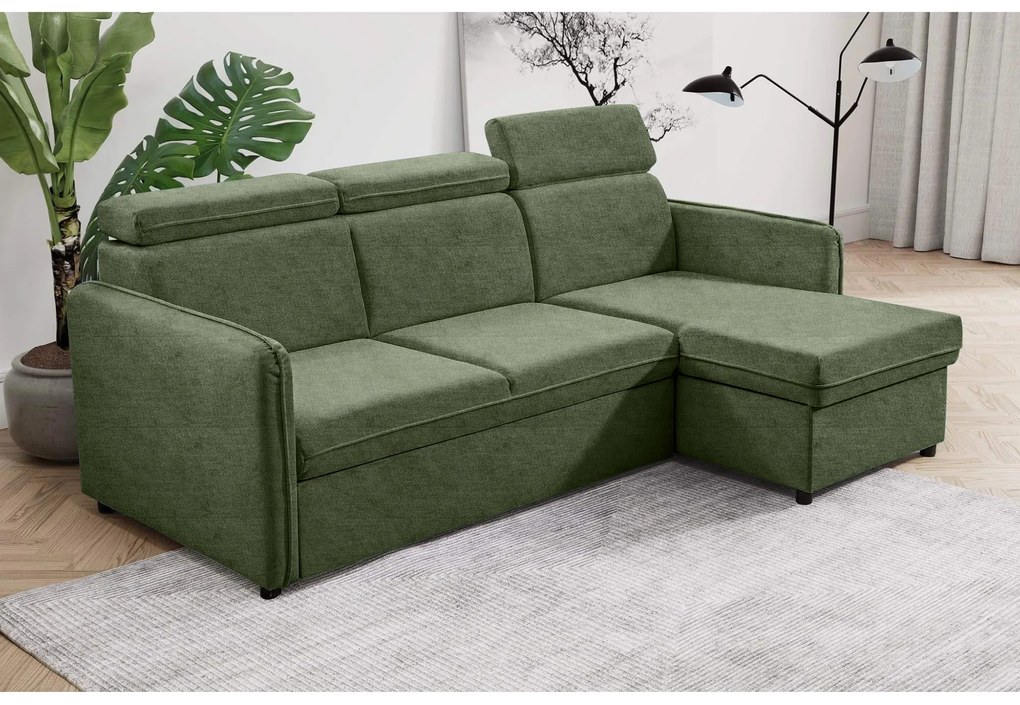 Colțar extensibil Atres (enjoy new 47) (S). 1092141