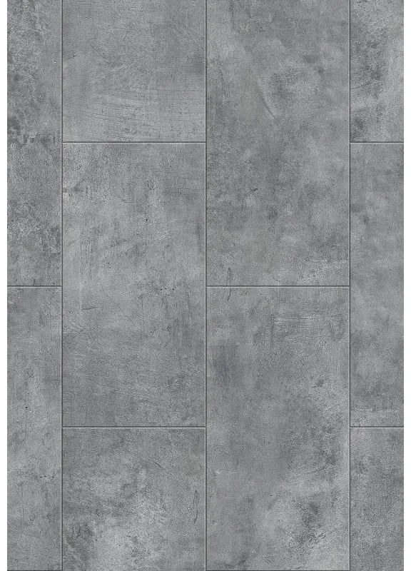 Mexen Bardiglio  mostră de panouri vinilice SPC 6,5 mm, substrat IXPE 1,5 mm, 4 V-Fuga, Piatră - F1145-S