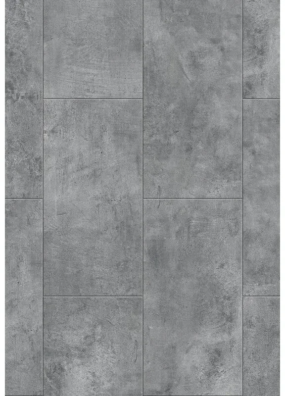 Mexen Bardiglio mostră de panouri vinilice SPC 6,5 mm, substrat