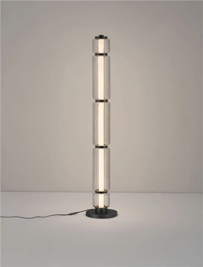 Lampadar/Lampa de podea LED stil modern LIESSA