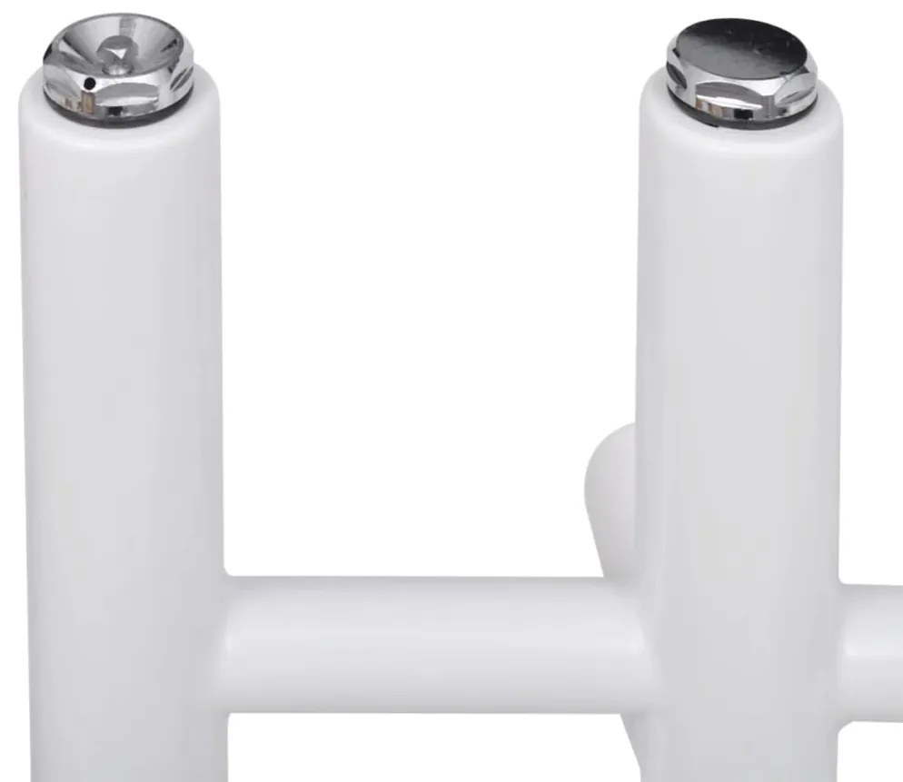 Radiator port-prosop incalzire centrala baie, drept, 500 x 1400 mm 1, 500 x 1400 mm