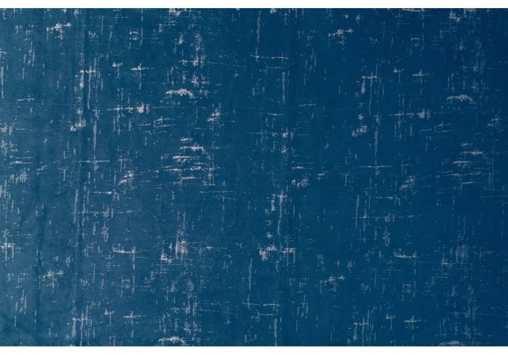 Draperie albastră 140x260 cm Scento – Mendola Fabrics