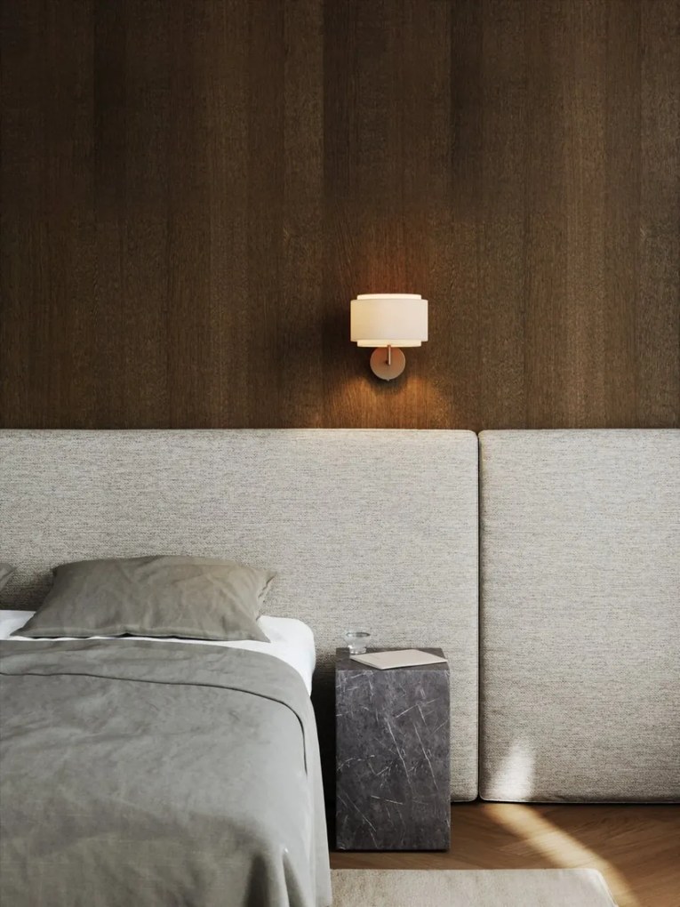 Aplica de perete design modern Takai
